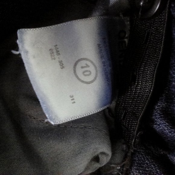 JONES NEW YORK SLACKS - Picture 6 of 7